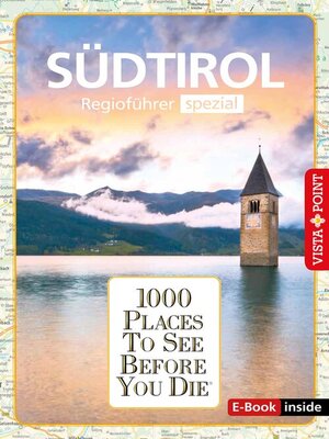 cover image of Südtirol